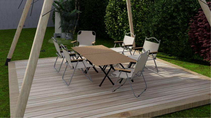 古冶区帐篷生产厂家：以匠心筑牢户外装备的品质根基